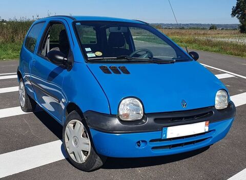 Renault twingo 1.2i