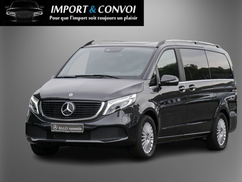 Annonce voiture Mercedes EQV 71579 