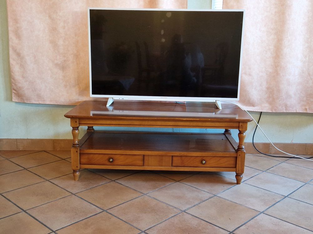 TABLE BASSE Meubles