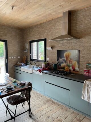  Maison � vendre 6 pi�ces 160 m�