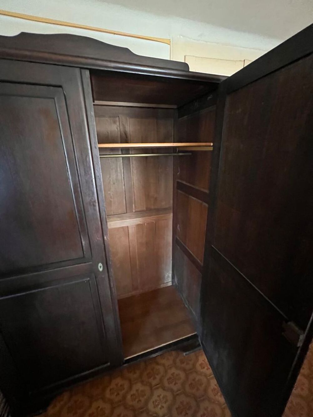 Armoire ancienne Meubles