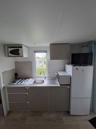  Maison à vendre 3 pièces 25 m²