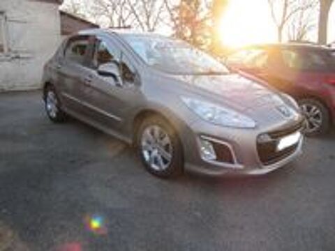 308 1.6 HDI92 FAP ACTIVE 5P 2012 occasion 31600 Muret