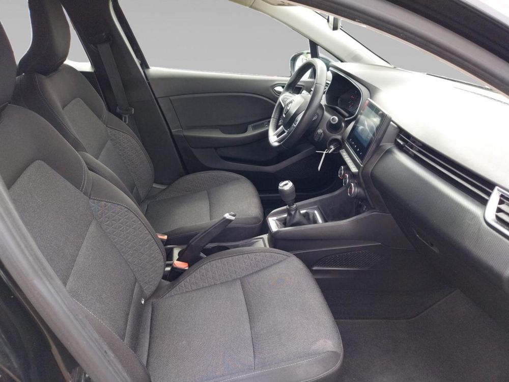Clio V Clio TCe 90 - 21 Zen 2021 occasion 08200 Wadelincourt