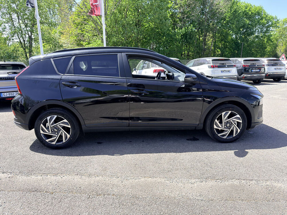 Bayon 5p FL DCT-7 T-GDi Intuitive 1.0 100 cv 2026 occasion 87280 Limoges