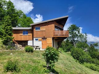 Location  Chalet - Bungalow 