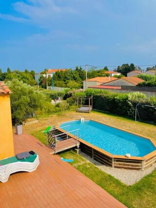  Villa à vendre 7 pièces 150 m²