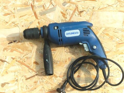 perceuse a percussion tbe 25 Le Mont-Saint-Michel (50)