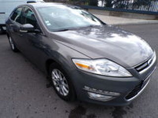 Mondeo 2.0 TDCi 140 ECO FAP Business 2013 occasion 42300 Roanne