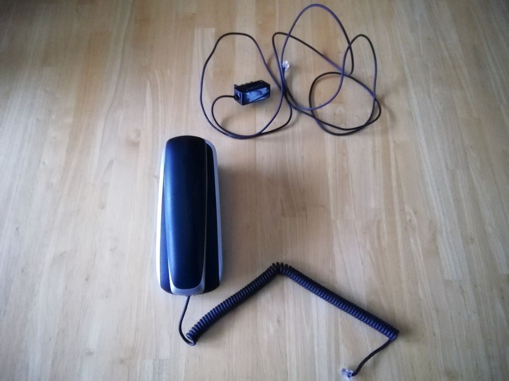 T&eacute;l&eacute;phone fixe filaire Téléphones et tablettes