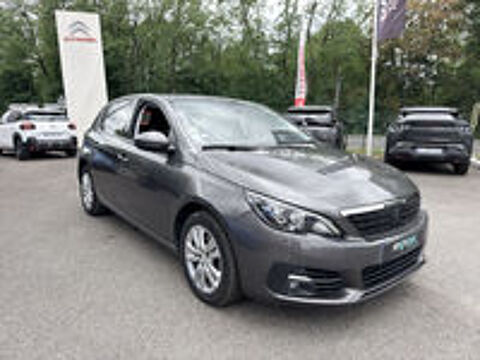 308 5p Active Business EAT8 BlueHDi 1.5 130 cv 2020 occasion 87280 Limoges