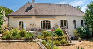  Maison à vendre 7 pièces 169 m²