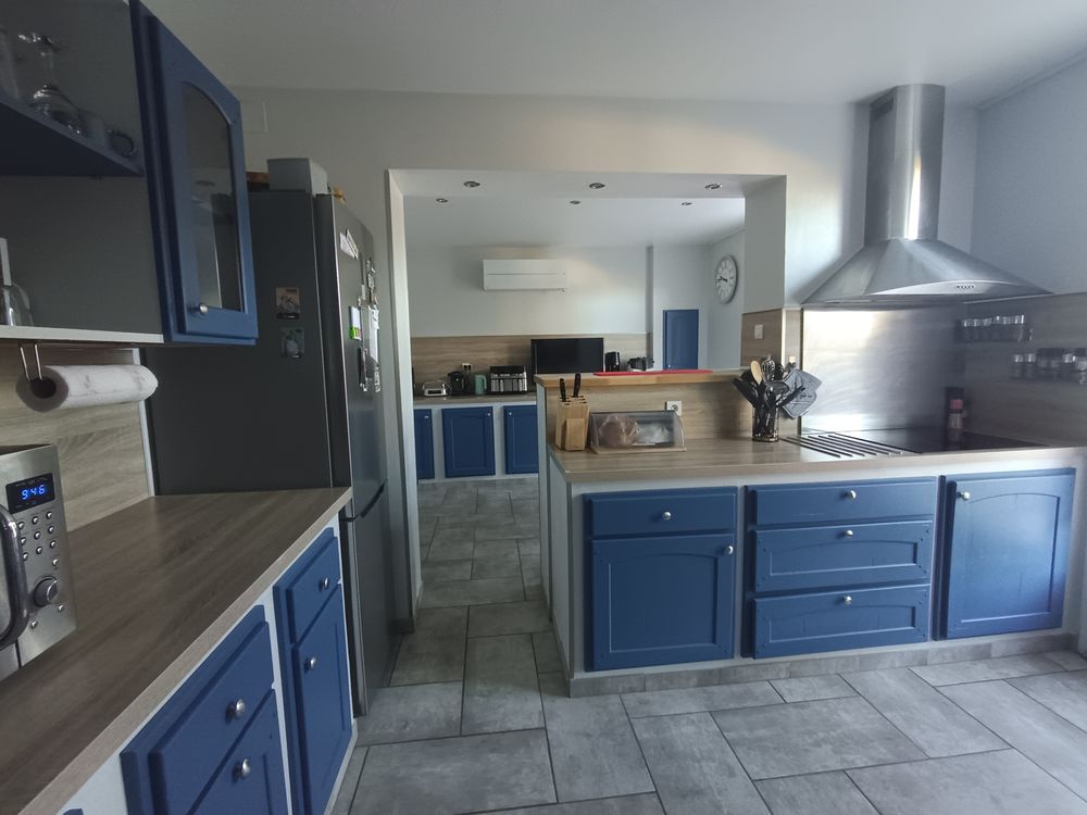 Vente Maison Maison périgourdine Ménesplet