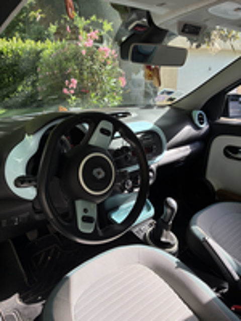 Twingo III 1.0 SCe 70 eco2 Life 2014 occasion 26200 Mont&eacute;limar