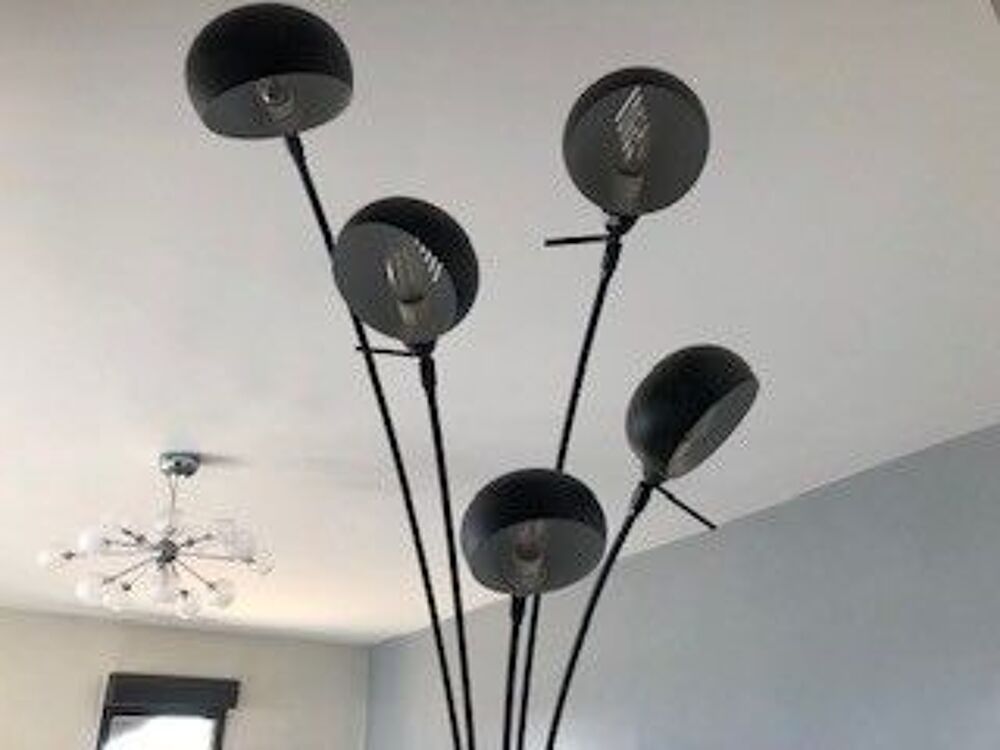 lampadaire Meubles