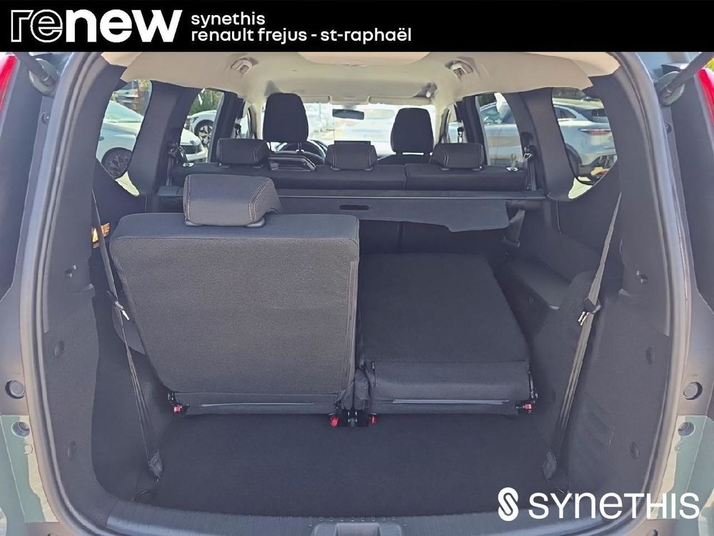 Jogger Hybrid 140 7 places Extreme 2024 occasion 83600 Fr&eacute;jus