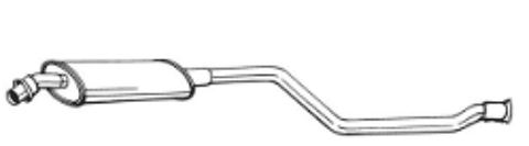 Remplacement échappement voiture 0 21000 Dijon