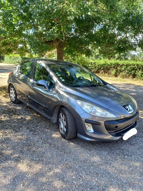 Peugeot 308 Auto-école 1.6 HDi 92ch FAP BLUE 