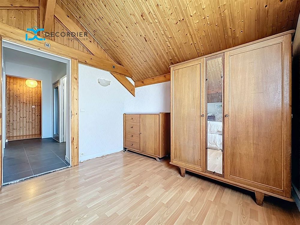 � vendre  Maison Publier (74500)