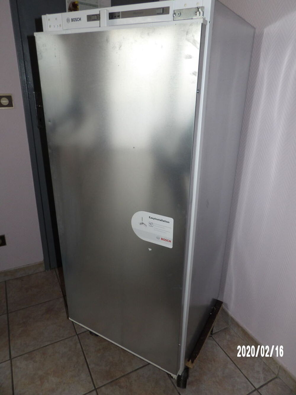 r&eacute;frig&eacute;rateur, avec cong&eacute;lateur Electroménager