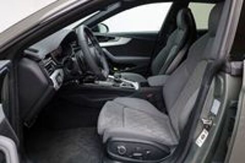 A5 Sportback 40 TFSI 204 S tronic 7 Quattro S Line 2023 occasion 69007 Lyon
