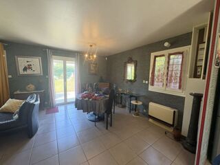  Maison à vendre 4 pièces 73 m²