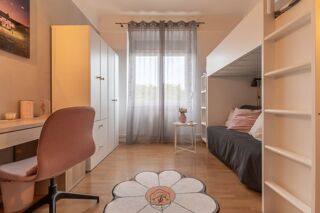 Vente Appartement Appartement T4 89m² 3 chambres - Thionville Thionville