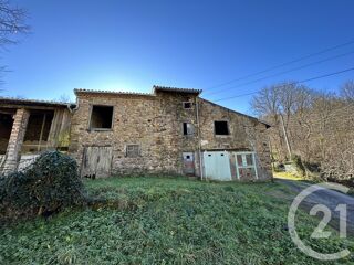  Maison à vendre 3 pièces 250 m²