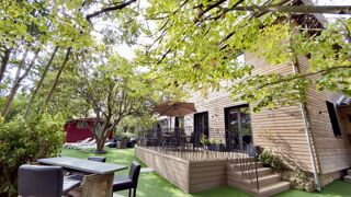  Maison � vendre 7 pi�ces 165 m�