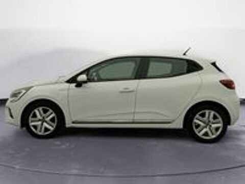 Clio V Clio SCe 65 - 21 Zen 2021 occasion 16440 Roullet-Saint-Est&egrave;phe