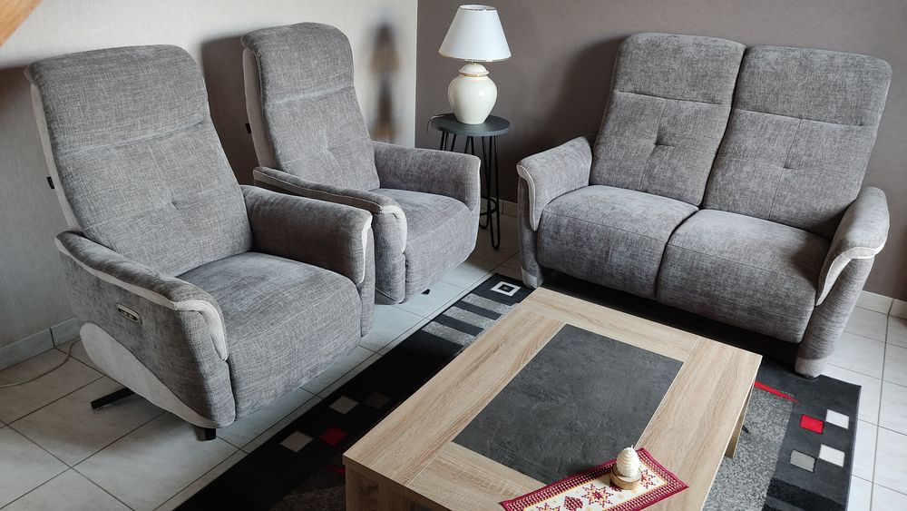 Salon Meubles