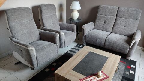 Salon 1200 Celles-sur-Belle (79)