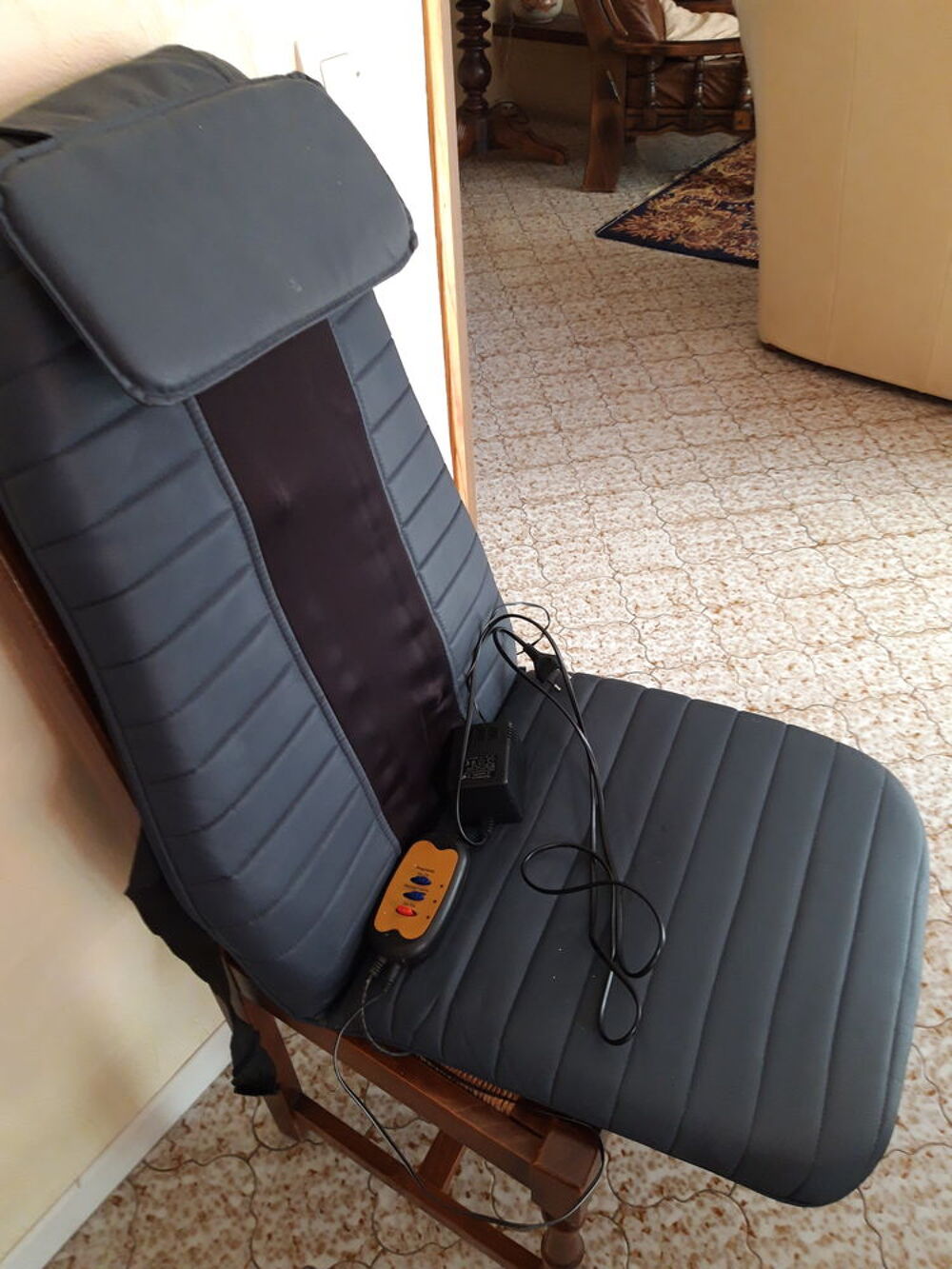 SIEGE MASSAGE SHIATSU Sports