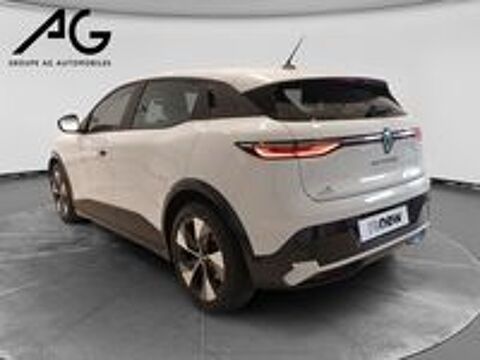 M&eacute;gane Megane E-Tech EV40 130ch standard charge Equilibre 2023 occasion 08000 Charleville-M&eacute;zi&egrave;res