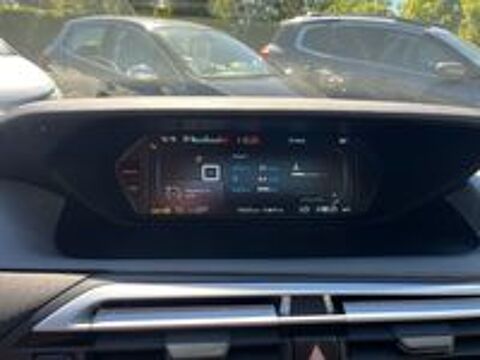 C4 Picasso BlueHDi 120 S&S Exclusive 2016 occasion 82000 Montauban