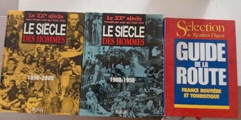 LIVRES 40 La Mailleraye-sur-Seine (76)