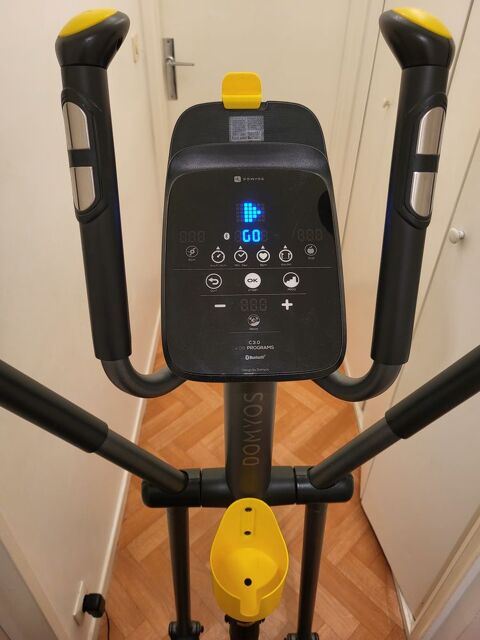 Velo elliptique el 3000 clearance