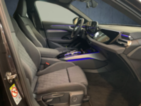 A6 Avant e-hybrid 299 ch S tronic 7 Quattro S line (15 CV) 2025 occasion 59000 Lille