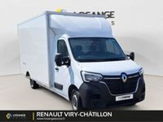 Master MASTER PHC TRAC F3500 L3H1 BLUE DCI 145 EURO VI CONFORT 2024 occasion 91170 Viry-Ch&acirc;tillon