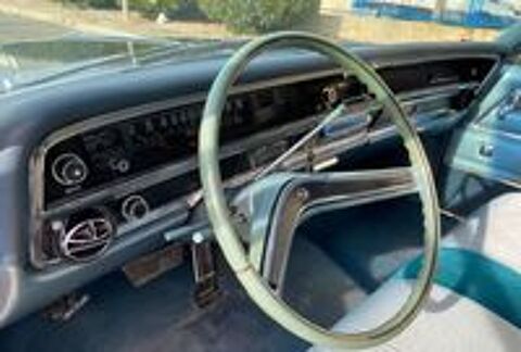 Divers Buick LeSabre - 1966 1967 occasion Navarrete