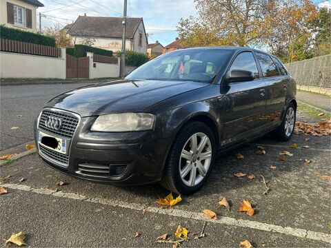 Audi a3 1.9 TDI 105 Ambition Luxe