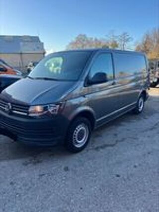 Transporter TRANSPORTER FGN TOLE L1H1 2.0 TDI 150 DSG7 2017 occasion 13180 Gignac-la-Nerthe