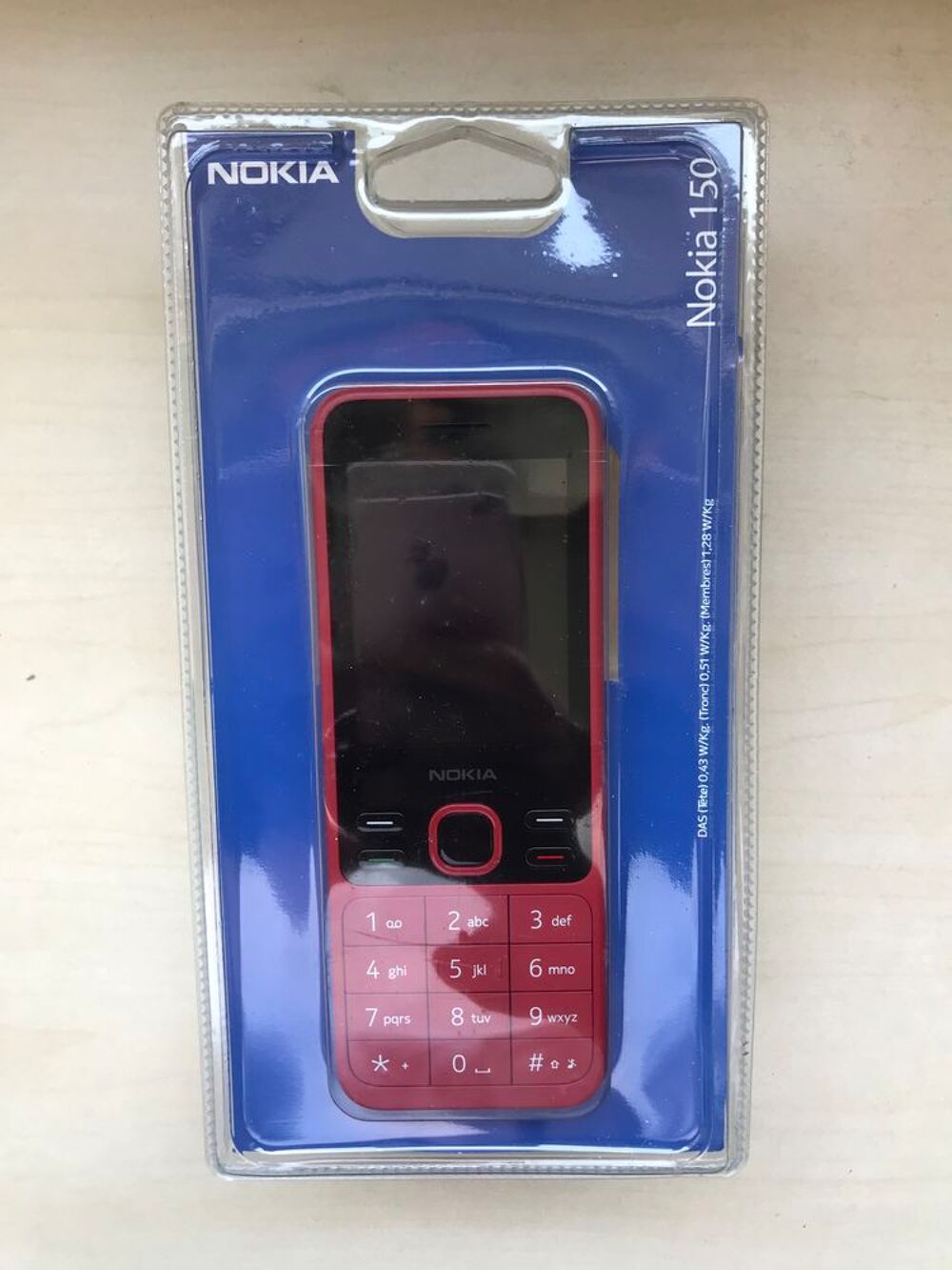 Nokia 150 Tlphones et tablettes