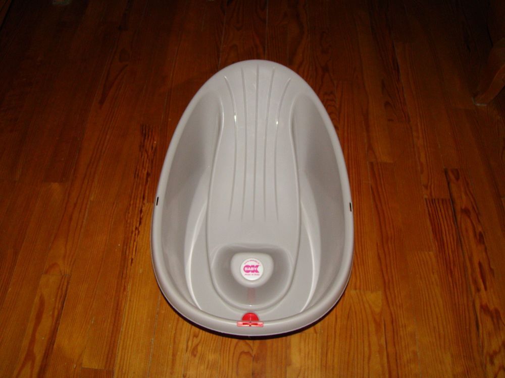 Baignoire b&eacute;b&eacute; OkBaby Puriculture
