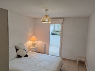  Appartement � vendre 2 pi�ces 45 m�