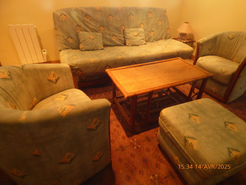 Cause d&eacute;m&eacute;nagement c&egrave;de mobilier Meubles