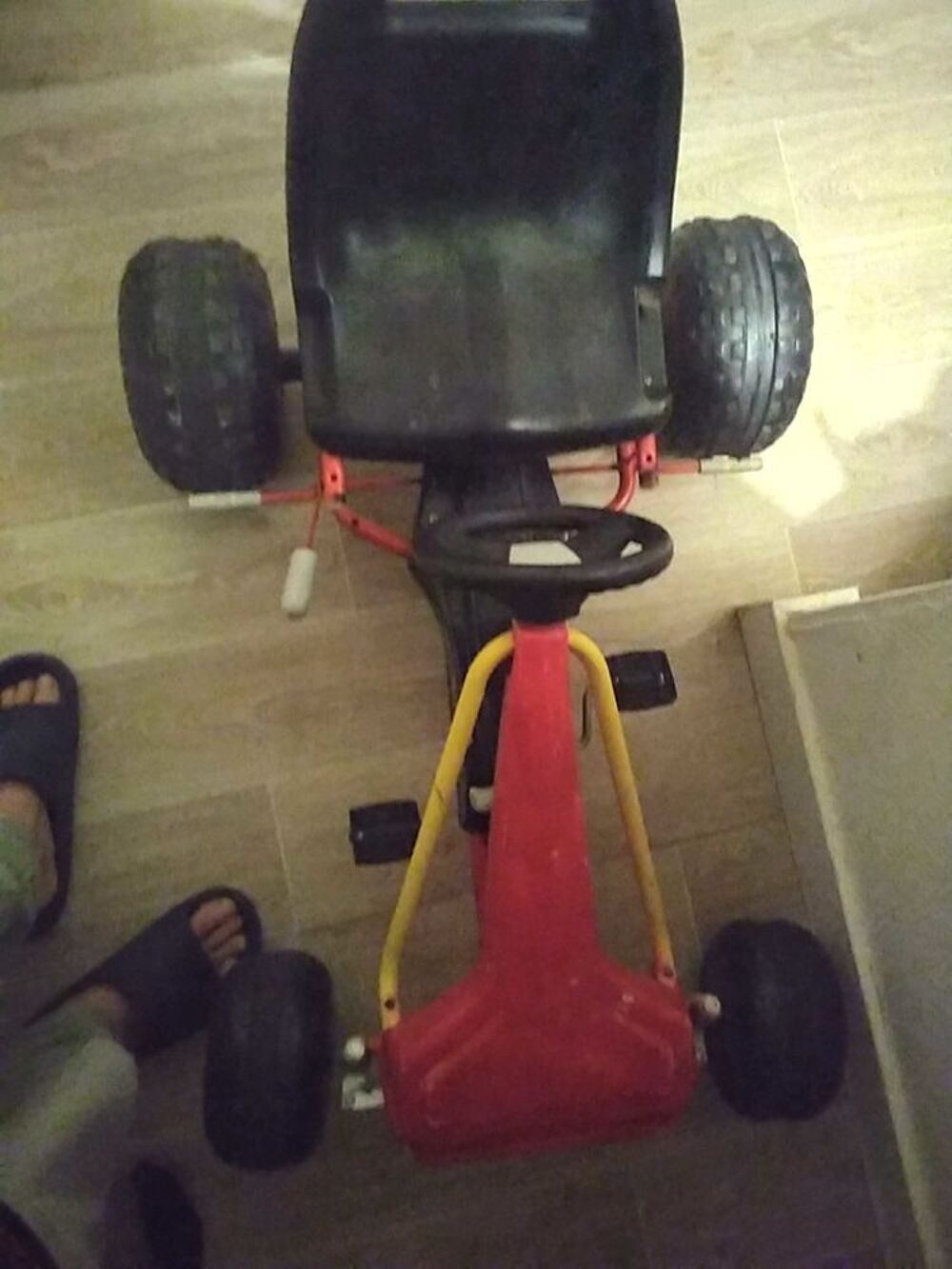 quad+enfant+quadricycle Vélos