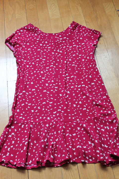 ROBE BORDEAUX 10 Dijon (21)