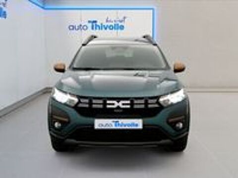 Jogger Hybrid 140 7 places GSR2 Extreme 2025 occasion 42120 Le Coteau