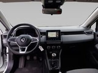 Clio V Clio dCi 100 Evolution 2024 occasion 08200 Wadelincourt